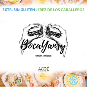 BOCAYANSY JEREZ DE LOS CABALLEROS BADAJOZ